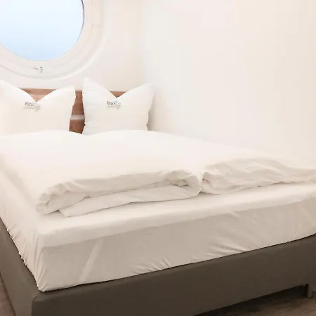 Timmare V Strandperle Apartamento *