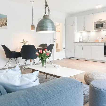 Timmare V Strandperle Apartamento Timmendorfer Strand