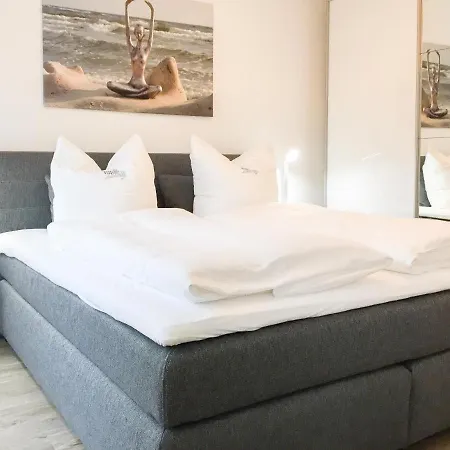 Timmare V Strandperle Apartamento Timmendorfer Strand