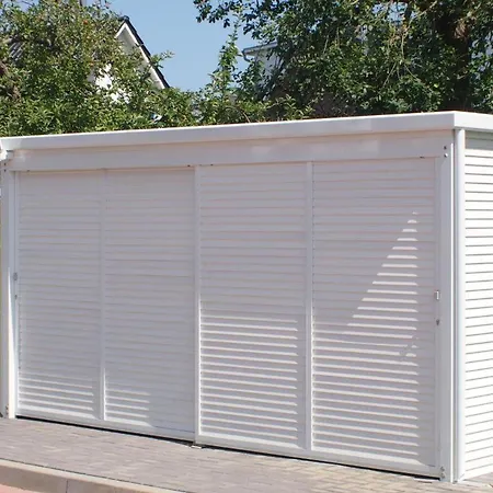 Timmare V Strandperle Apartamento